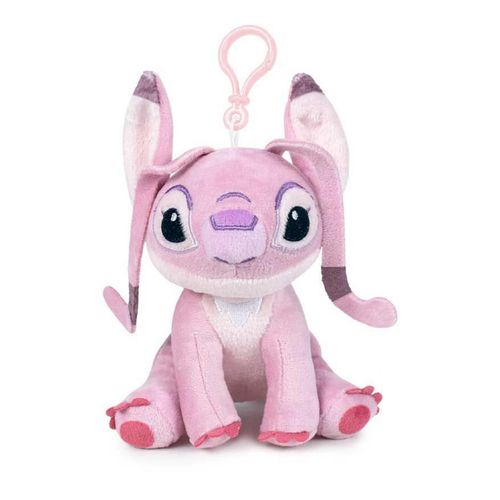 Lilo & Stitch Plüsch Schlüsselanhänger mit lustigen