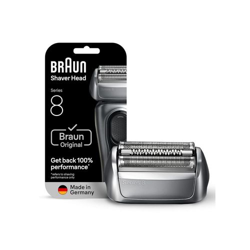 Braun Scherkopf 83M