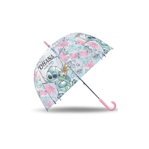 Lilo & Stitch Regenschirm für Kinder – Fröhlicher Schutz