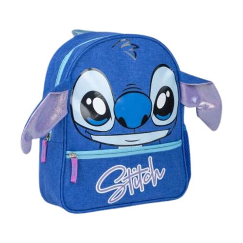 Lilo & Stitch Schulranzen Praktischer und trendiger
