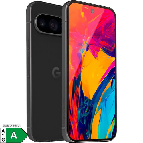 Google Handy Pixel 9 128GB
