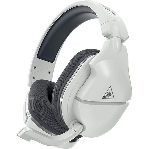 Turtle Beach Stealth 600 Gen 2 MAX Kopfhörer Noise cancelling gaming wireless mit Mikrofon - Weiß