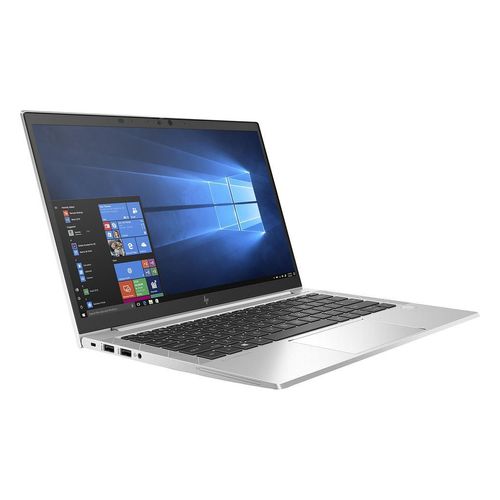 Hp EliteBook 830 G7 13" Core i5 1.6 GHz - SSD 1 TB - 8GB QWERTY - Schwedisch