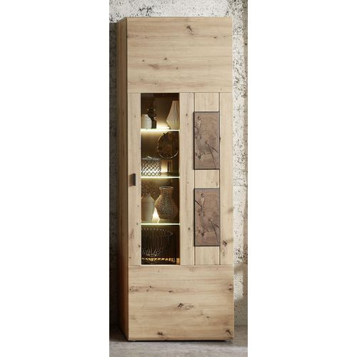 Vitrine vito LAVADO