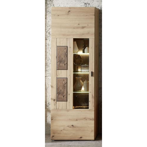 Vitrine vito LAVADO