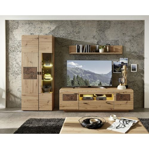 Vitrine vito LAVADO