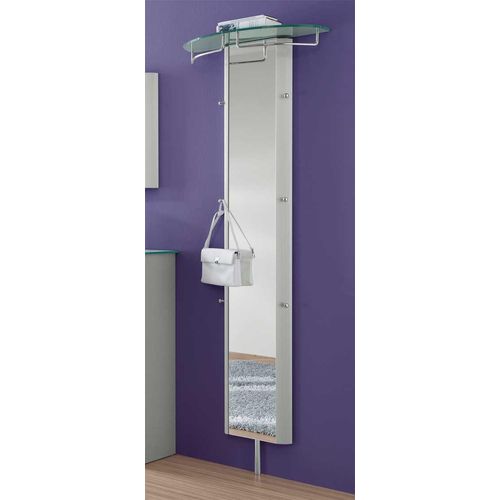 Wandgarderobe ARREDOKIT MELODIE