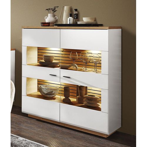 Highboard HARPER WENTWORTH