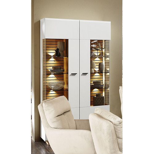 Vitrine HARPER WENTWORTH