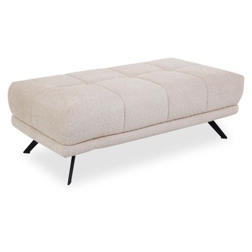 Hocker SYSTEMPOLSTER XXL MAXINE