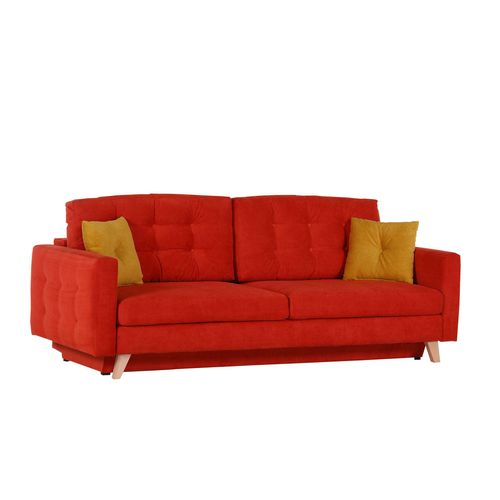 Verwandlungssofa LAURETO