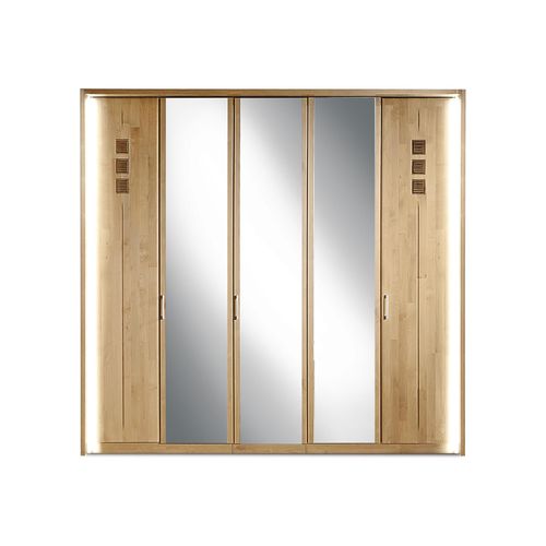 Kleiderschrank Rolf Weber WOLFSBURG