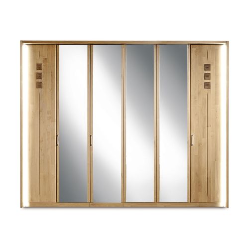 Kleiderschrank Rolf Weber WOLFSBURG