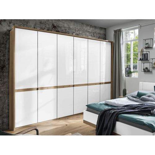 Kleiderschrank Rolf Weber WESSENFELD