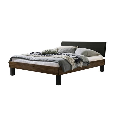 Holzbett HASENA SONDRIO