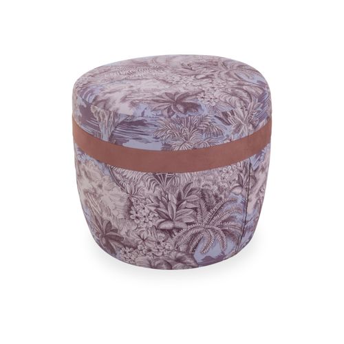 Hocker bassetti MURANO