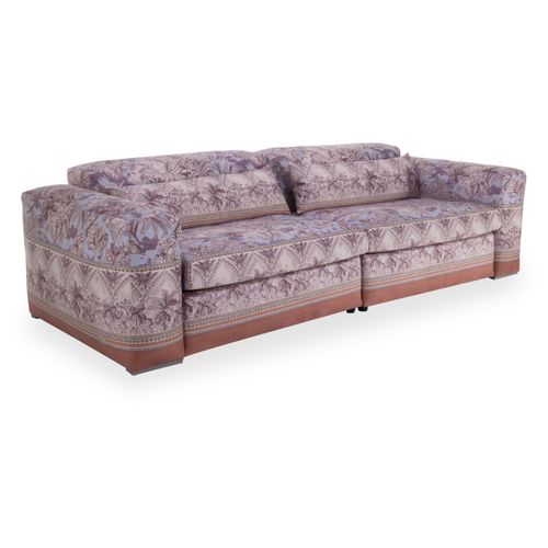 Sofa bassetti 3,5 Sitzer OPERA BIG