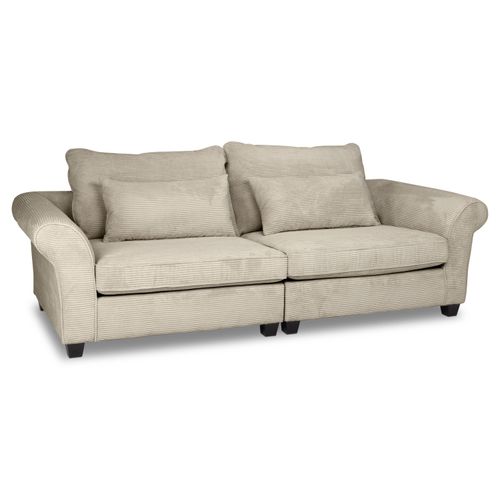 Megasofa SANSIBAR SANDE