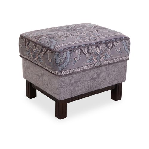 Hocker bassetti SALINA