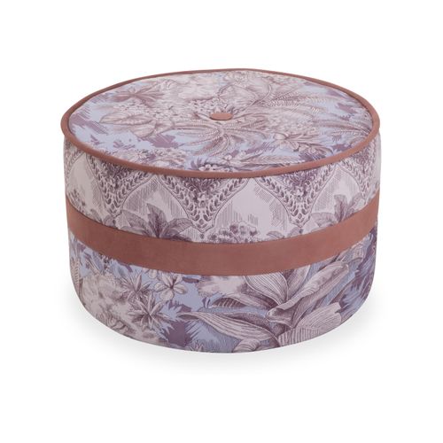Pouf bassetti TINO