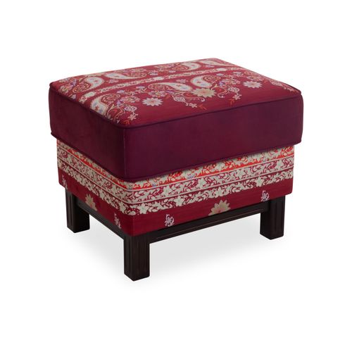 Hocker bassetti SALINA