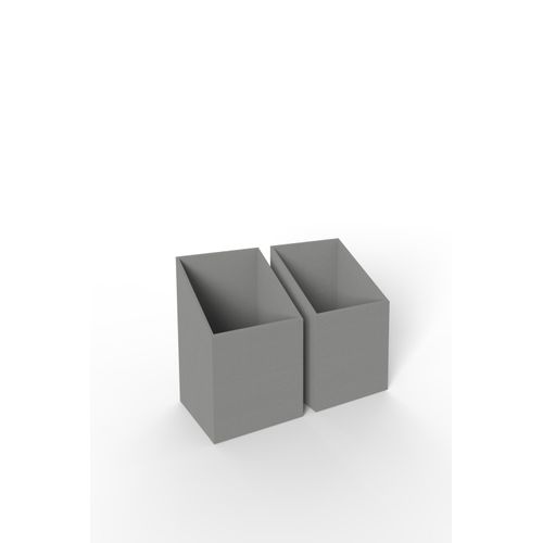 Wäscheboxenset MULTIRAUM