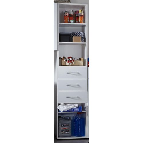 Regal MULTIRAUMKONZEPT