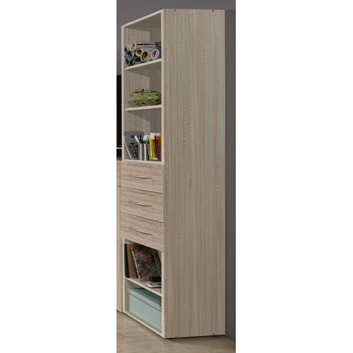 Regal MULTIRAUMKONZEPT