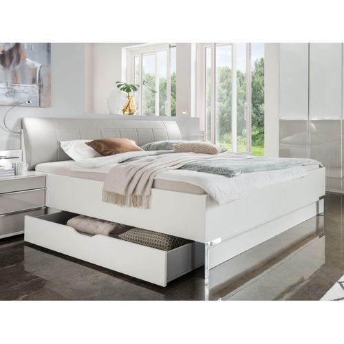 Holzbett Rolf Weber WERTHEIM