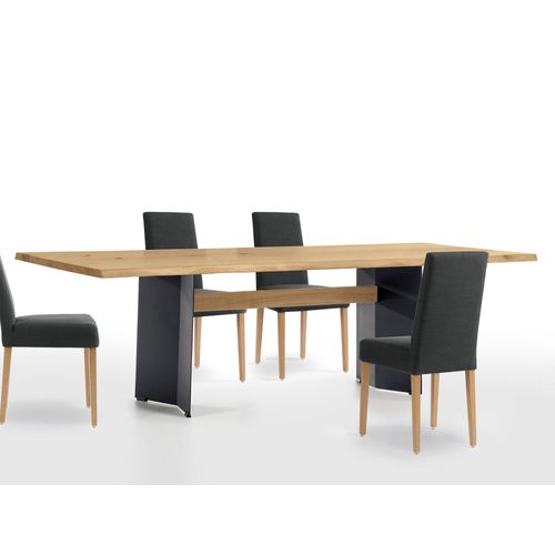 Esstisch MOBITEC AMAZONE T0300