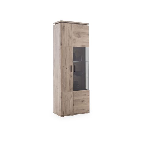 Vitrine HARPER MARSEILLE