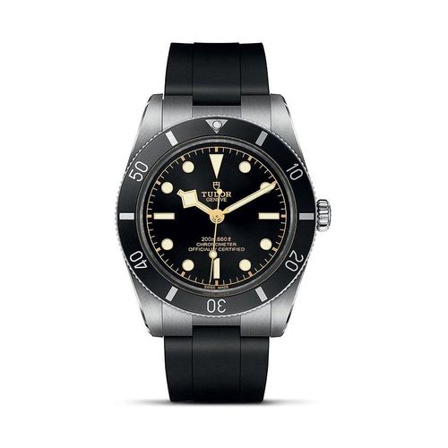 Tudor Taucheruhr Black Bay 54 M79000N-0002