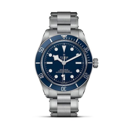 Tudor Taucheruhr Black Bay 58 M79030B-0001