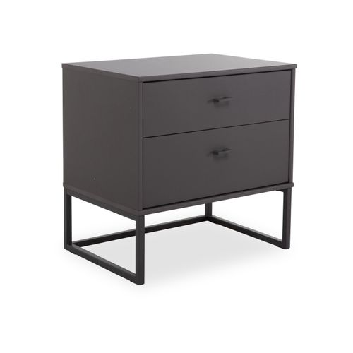 Nachtkonsole Rolf Weber WALDSASSEN