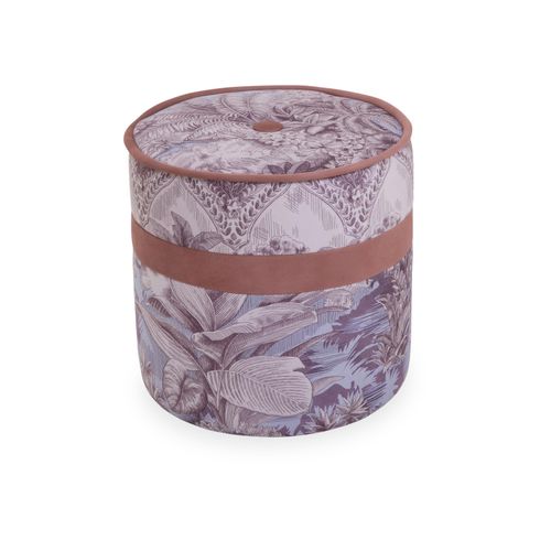 Pouf bassetti TINETTO