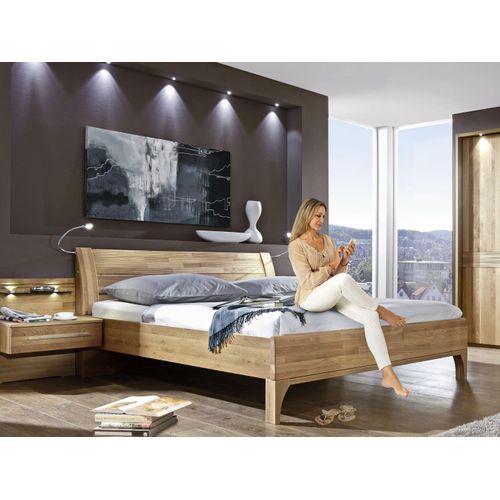 Futonbett MONDO PAOLO