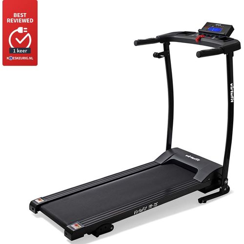 Laufband - TR-75 - 99 % vormontiert