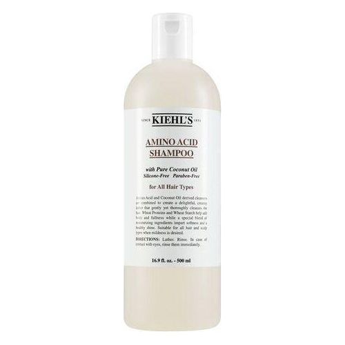 Kiehl's Amino Acid Shampoo For All Hair Types 500 ml