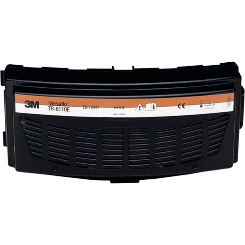 Filter TR-6110E A1P EN 12941 f.TR600/800 3M