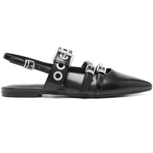 Blondie01 - Gr. 38 (EU) - in Schwarz