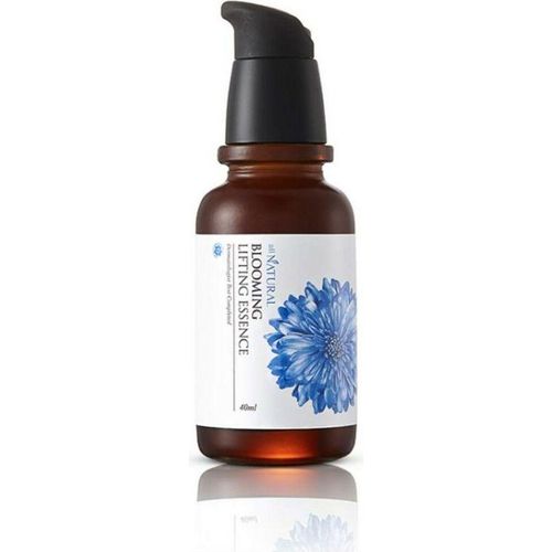 All Natural Blooming Lifting Eye Cream 30ml
