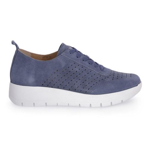 Grünland Schuhe Jeans K9TANI, SC5345JEANS