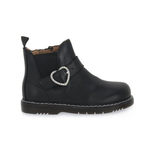 Schuhe Grünland PP0095NERO
