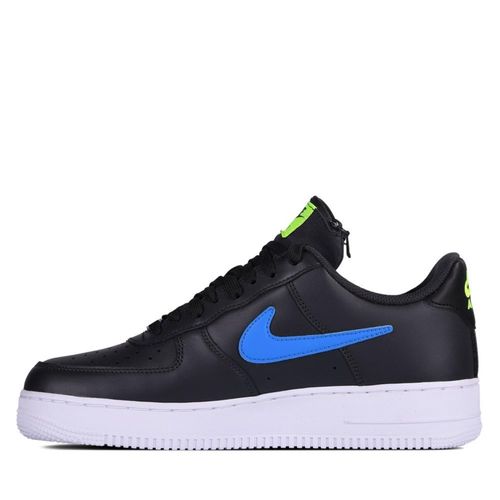 Nike Air Force 1 Low Premium Karabiner schwarz weiß DH7579001