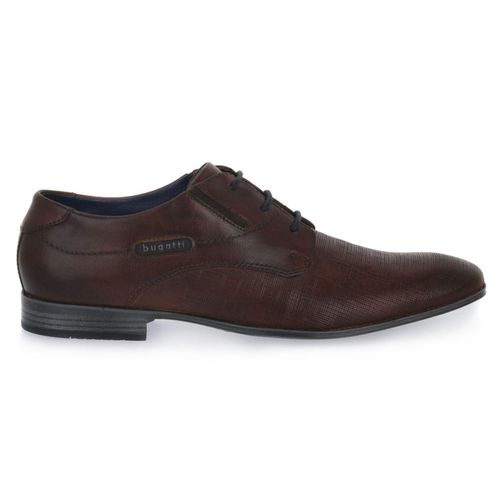 Schuhe Bugatti Hoes 6300 Cognac 3119551430006300