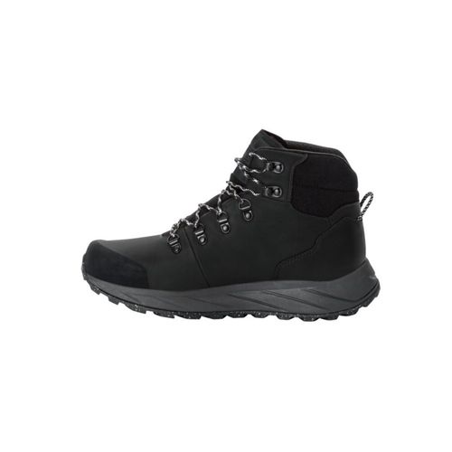 Schuhe Jack Wolfskin Terraquest X Texapore Mid 40595816350
