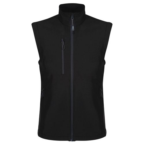 Regatta Heren eerlijk gemaakte gerecyclede softshell bodywarmer