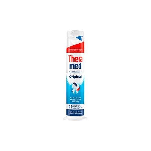 Theramed Original Zahnpasta 100 ml