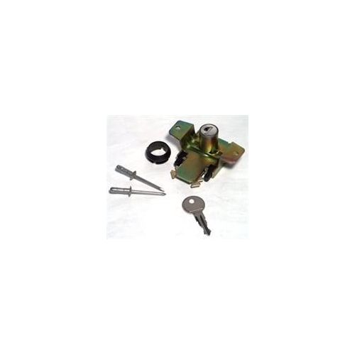 Schlosssatz für Jetbag-Dachboxen Sprint 270/Sprint 320/Jetbag 350