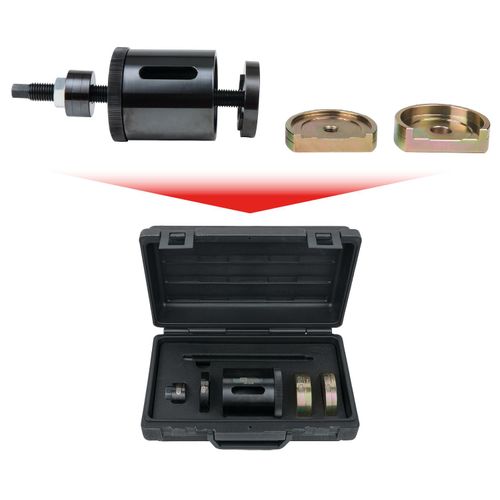 KS TOOLS 700.2135 - 3,4 kg - 7 Werkzeug